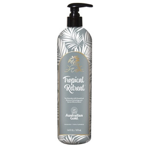 Tropical Retreat Tan Extender