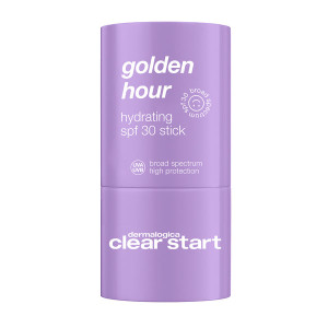 Golden hour hydrating spf...