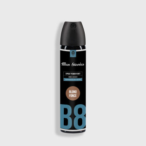 Barber pulp - Blond foncé