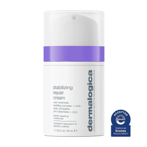 Stabilizing repair cream -...