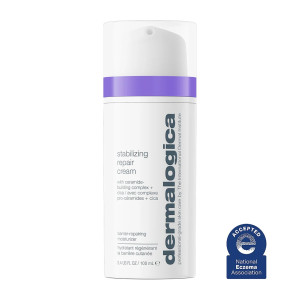 Stabilizing repair cream -...