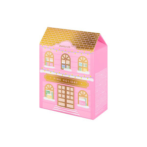 Coffret de 5 mini baumes...
