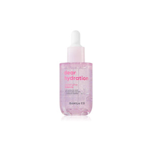 Essence hydratante Cristal...