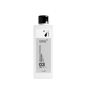 Bond Shampoing 03 GEN7 -...