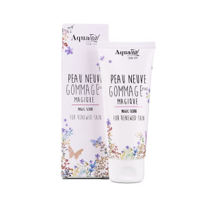 PEAU NEUVE Gommage Visage Magique