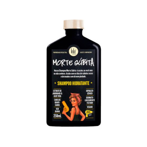 Shampoing super hydratant...