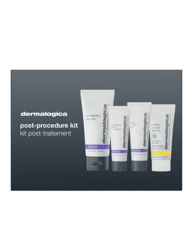 post-procédure kit