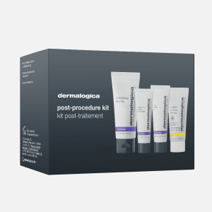 post-procédure kit