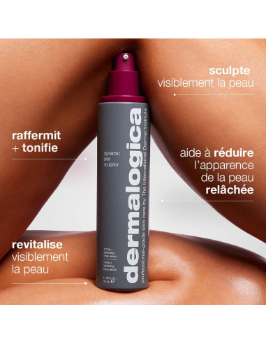 Dynamic skin sculptor