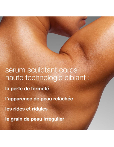 Dynamic skin sculptor