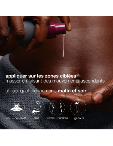 Dynamic skin sculptor