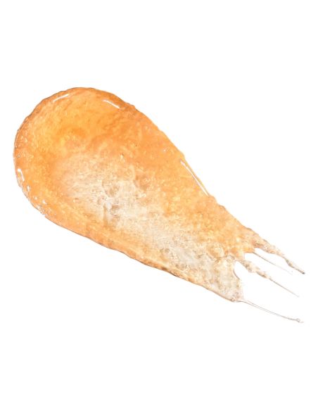 Gommage aux protéines de soie Ayurvédique - Ambre, Vanille, Patchouli Gommage aux protéines de soie Ayurvédique - Ambre, Vanille, Patchouli