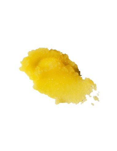 Sel de Gommage Ayurvédique - Ambre, Vanille, Patchouli Sel de Gommage Ayurvédique - Ambre, Vanille, Patchouli