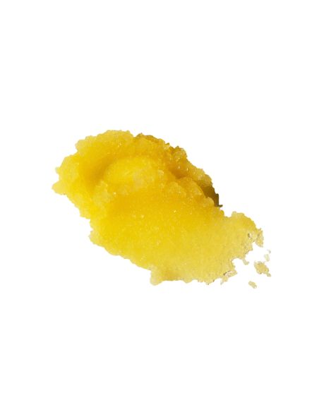 Sel de Gommage Ayurvédique - Ambre, Vanille, Patchouli Sel de Gommage Ayurvédique - Ambre, Vanille, Patchouli