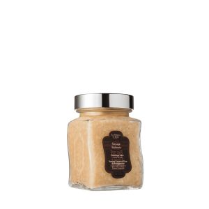 Gommage Lulur Fleur de frangipanier