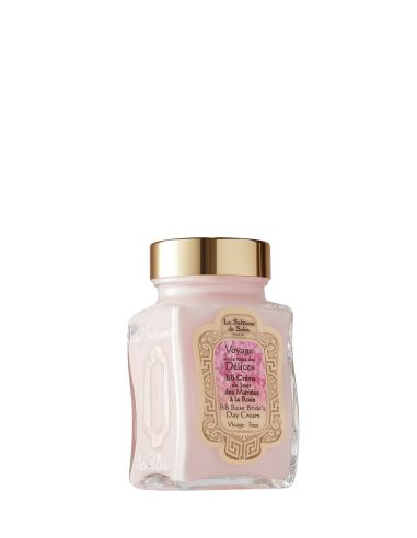 BB crème de jour des mariées à la rose