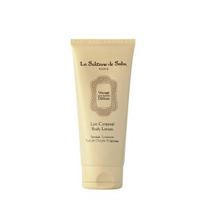 Lait corporel Loukoum