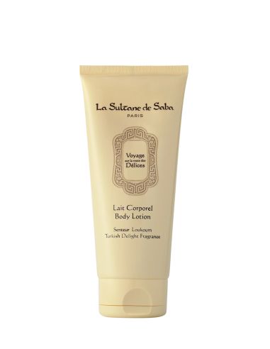 Lait corporel Loukoum