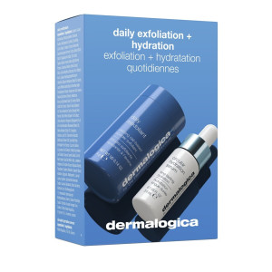 Coffret daily exfoliation +...