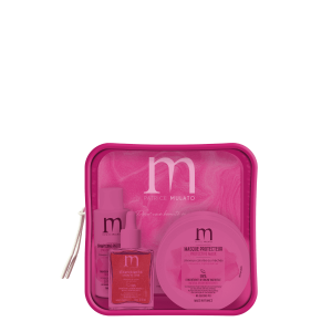 Trousse découverte Cheveux...