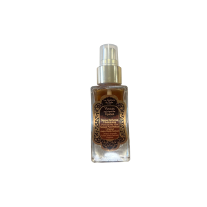 Brume parfumée hydratante...