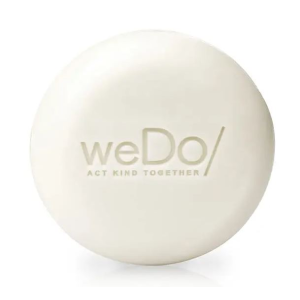 Shampooing solide Legerete et Douceur 80g weDo