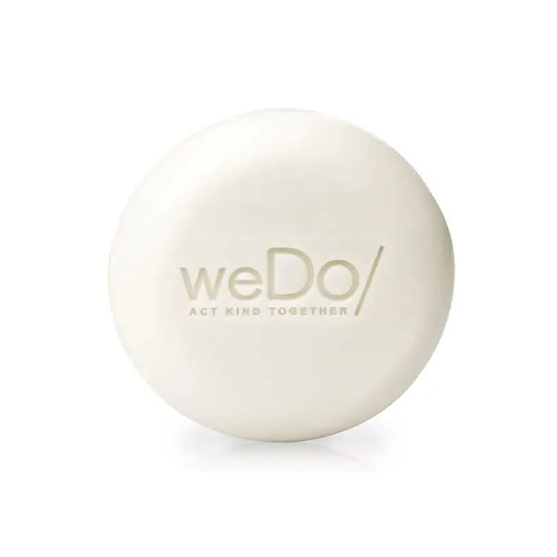 Shampooing solide Legerete et Douceur 80g weDo