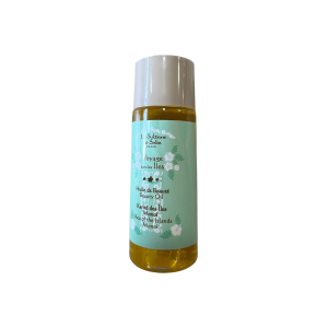 Huile corporelle Karité des...