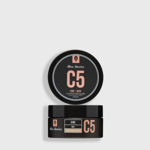 C5 - Cire extrême effet...