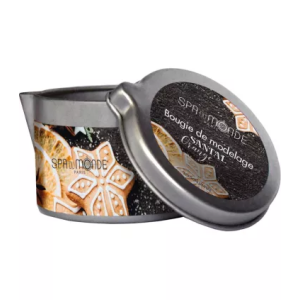 Bougie de modelage - 35g -...