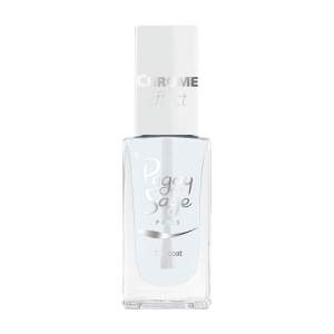 Top Vernis Effet Chrome 11ml