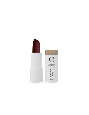 Rouge à lèvre glossy - Baiser violet n°240