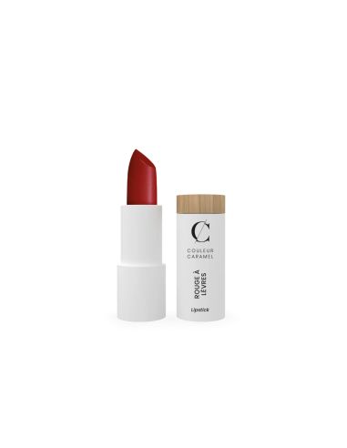 Rouge à lèvre glossy - Framboise acidulée n°238