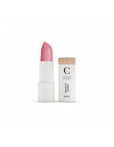 Rouge à lèvre satiné - Rose moyen n°221