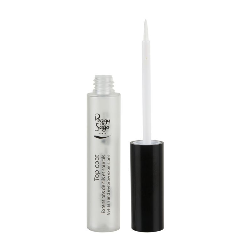 Top Coat Extensions De Cils Et Sourcils 10G