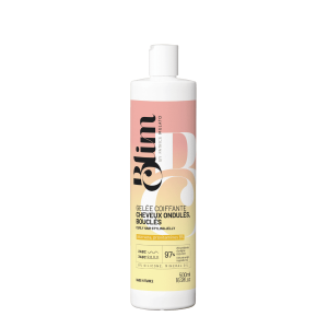 Gelée coiffante - Cheveux...