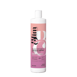 Gelée coiffante - cheveux...