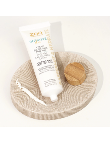 Crème excellence pro-age