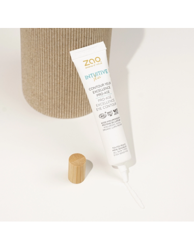 Contour des yeux excellence pro-age