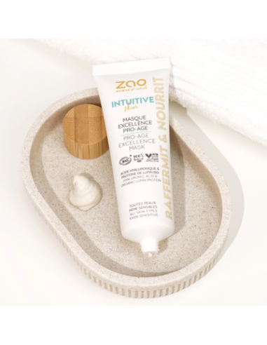 Masque excellence pro-age