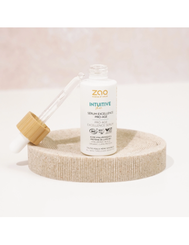 Sérum excellence pro-age