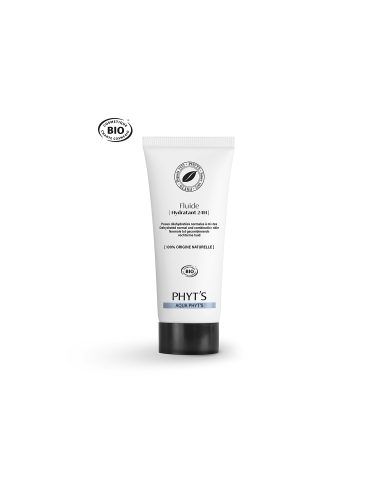 Fluide Hydratant 24H Fluide Hydratant 24H