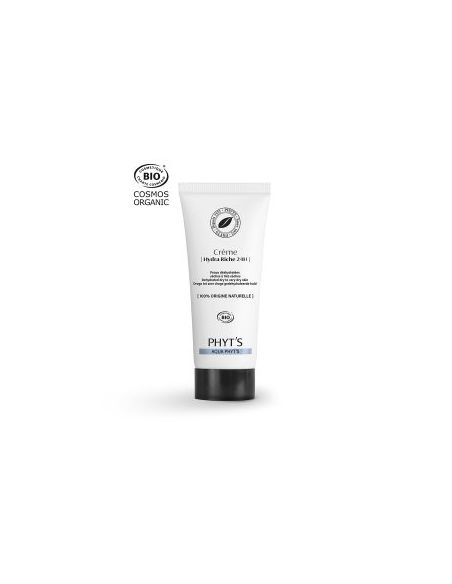 Crème Hydra Riche 24H