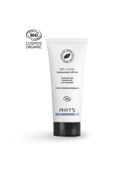 BB crème hydratante SPF30