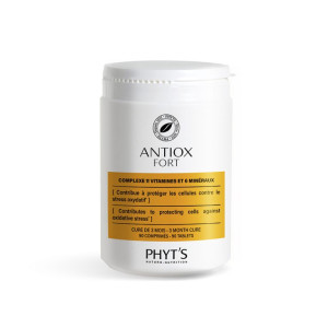 Antiox fort