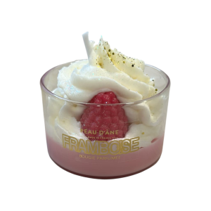 Bougie sans bijou - mini...