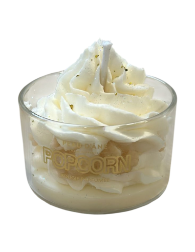 Bougie sans bijou - mini verrines Bougie sans bijou - mini verrines