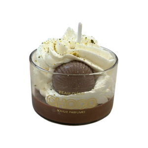 Bougie sans bijou - mini...