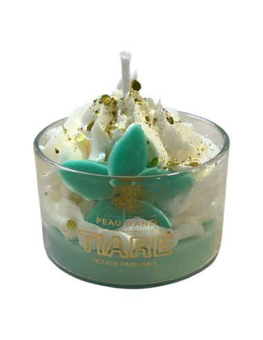 Bougie sans bijou - mini verrines Bougie sans bijou - mini verrines