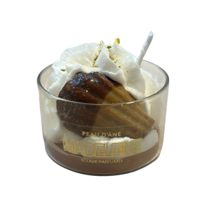 Bougie sans bijou - mini...